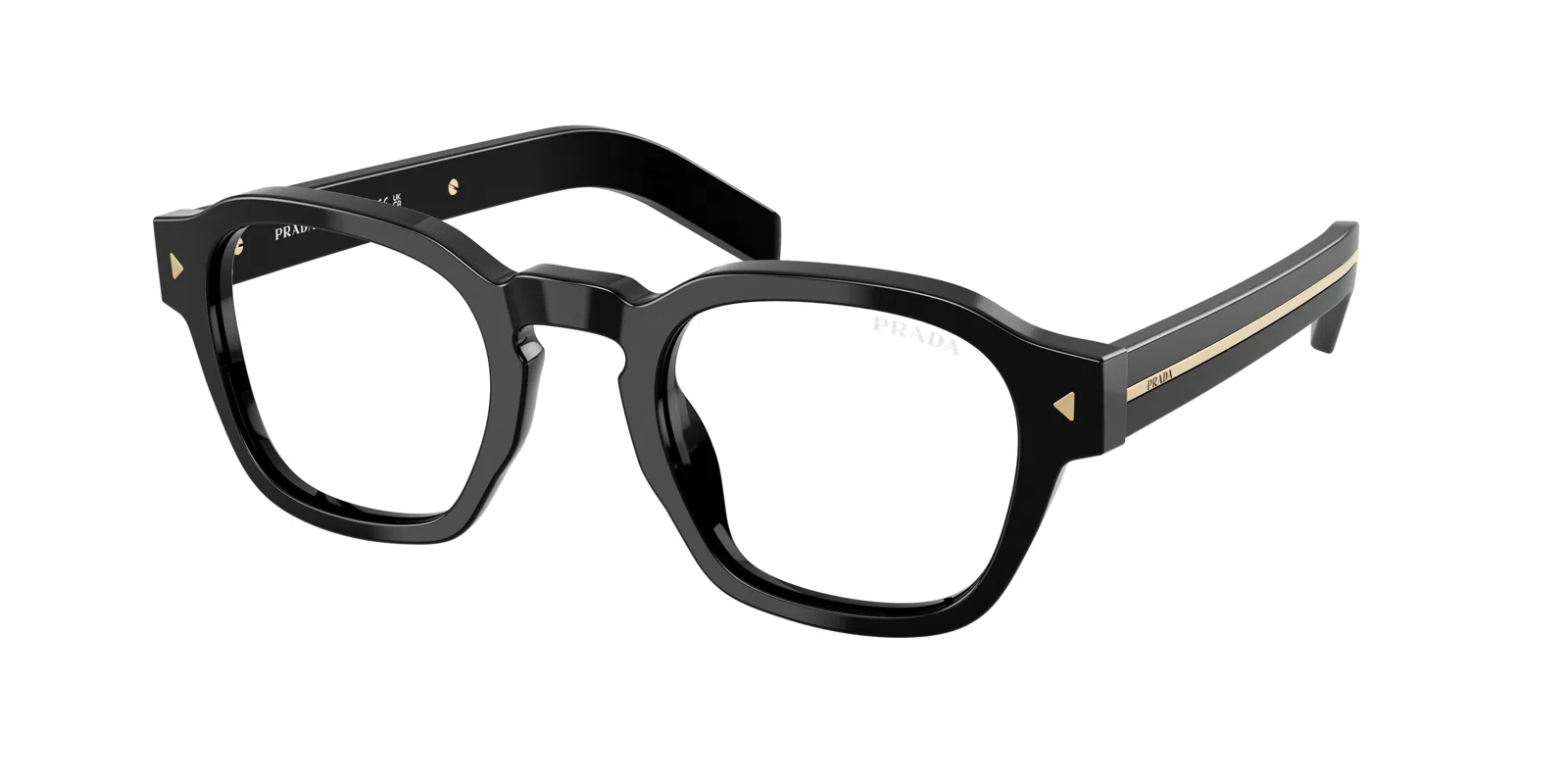 Prada A16S Sunglasses - view 9